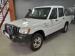 Mahindra Scorpio 2.2 Crde Mhawk 4X4D/C - Thumbnail 1