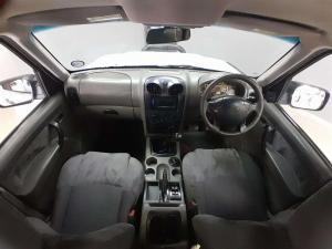 Mahindra Scorpio 2.2 Crde Mhawk 4X4D/C - Image 20