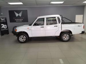 Mahindra Scorpio 2.2 Crde Mhawk 4X4D/C - Image 2
