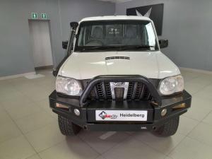 Mahindra Scorpio 2.2 Crde Mhawk 4X4D/C - Image 3