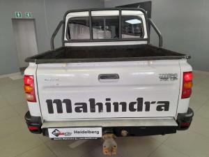 Mahindra Scorpio 2.2 Crde Mhawk 4X4D/C - Image 4