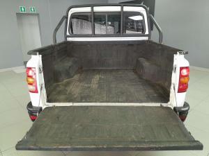 Mahindra Scorpio 2.2 Crde Mhawk 4X4D/C - Image 5