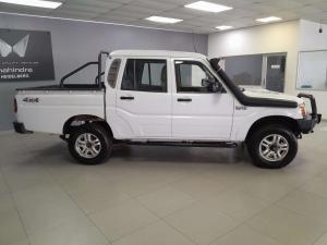 Mahindra Scorpio 2.2 Crde Mhawk 4X4D/C - Image 6