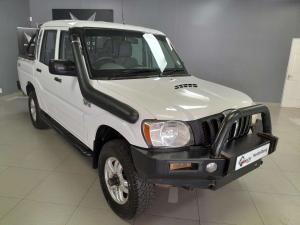 Mahindra Scorpio 2.2 Crde Mhawk 4X4D/C - Image 7