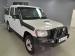 Mahindra Scorpio 2.2 Crde Mhawk 4X4D/C - Thumbnail 7