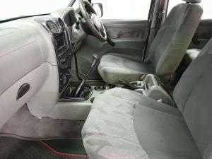 Mahindra Scorpio 2.2 Crde Mhawk 4X4D/C - Image 8