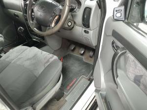 Mahindra Scorpio 2.2 Crde Mhawk 4X4D/C - Image 9