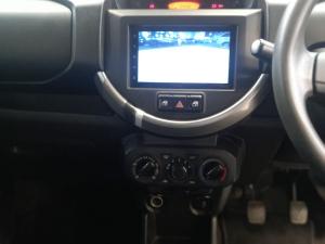 Suzuki S-Presso 1.0 S-Edition manual - Image 10