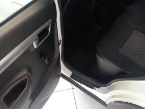 Suzuki S-Presso 1.0 S-Edition manual - Image 11