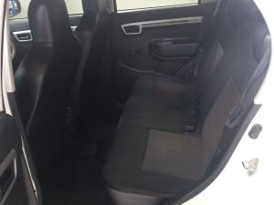 Suzuki S-Presso 1.0 S-Edition manual - Image 12