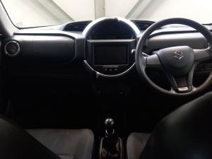 Suzuki S-Presso 1.0 S-Edition manual - Image 14