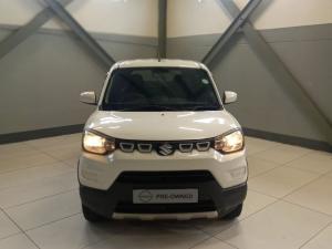 Suzuki S-Presso 1.0 S-Edition manual - Image 2