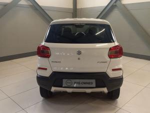 Suzuki S-Presso 1.0 S-Edition manual - Image 4