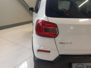 Suzuki S-Presso 1.0 S-Edition manual - Image 7