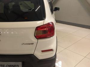 Suzuki S-Presso 1.0 S-Edition manual - Image 8