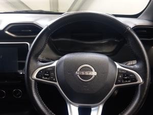 Nissan Magnite 1.0 Turbo Acenta Plus auto - Image 11