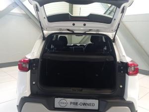 Nissan Magnite 1.0 Turbo Acenta Plus auto - Image 13