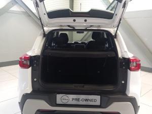 Nissan Magnite 1.0 Turbo Acenta Plus auto - Image 18