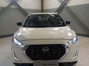 Nissan Magnite 1.0 Turbo Acenta Plus auto - Image 2