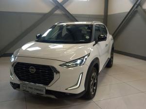 Nissan Magnite 1.0 Turbo Acenta Plus auto - Image 3