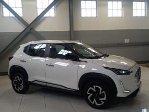 Nissan Magnite 1.0 Turbo Acenta Plus auto - Image 4