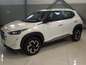 Nissan Magnite 1.0 Turbo Acenta Plus auto - Image 5