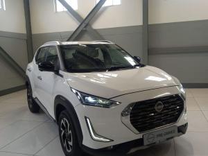 Nissan Magnite 1.0 Turbo Acenta Plus auto - Image 6