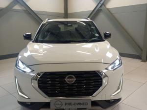 Nissan Magnite 1.0 Turbo Acenta Plus auto - Image 7