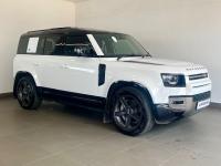 Thumbnail Land Rover Defender 110 D350 X-Dynamic HSE