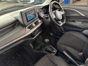 Suzuki Swift 1.2 GL+ auto - Image 11