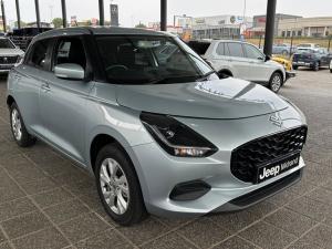 Suzuki Swift 1.2 GL+ auto - Image 1