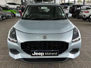 Suzuki Swift 1.2 GL+ auto - Image 2