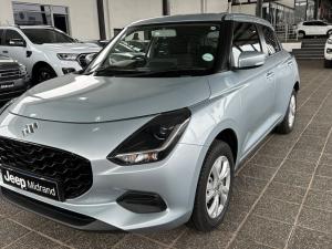 Suzuki Swift 1.2 GL+ auto - Image 3