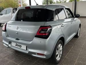 Suzuki Swift 1.2 GL+ auto - Image 8