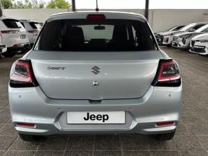 Suzuki Swift 1.2 GL+ auto - Image 9
