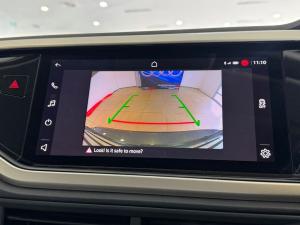 Volkswagen Polo sedan 1.0TSI Life - Image 10