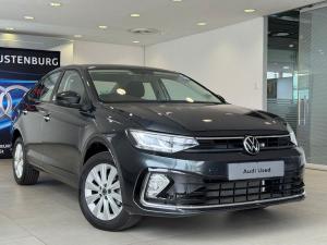 Volkswagen Polo sedan 1.0TSI Life - Image 1