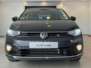 Volkswagen Polo sedan 1.0TSI Life - Image 2