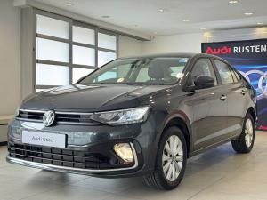 Volkswagen Polo sedan 1.0TSI Life - Image 3