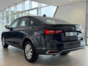 Volkswagen Polo sedan 1.0TSI Life - Image 4