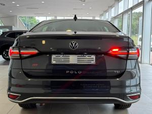 Volkswagen Polo sedan 1.0TSI Life - Image 5