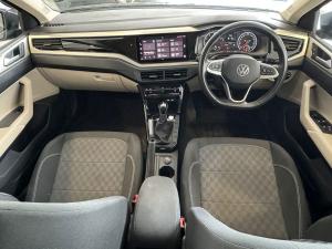 Volkswagen Polo sedan 1.0TSI Life - Image 6