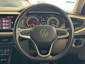 Volkswagen Polo sedan 1.0TSI Life - Image 7