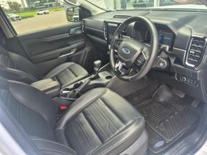 Ford Ranger 2.0 SiT double cab XLT - Image 10