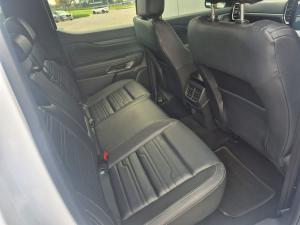 Ford Ranger 2.0 SiT double cab XLT - Image 11