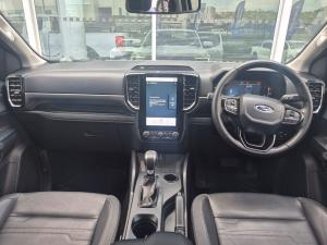Ford Ranger 2.0 SiT double cab XLT - Image 12