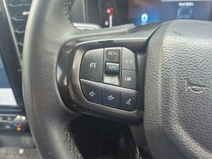 Ford Ranger 2.0 SiT double cab XLT - Image 13