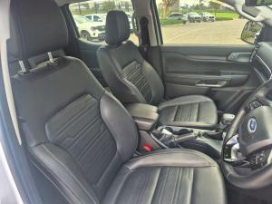Ford Ranger 2.0 SiT double cab XLT - Image 14