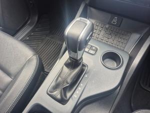Ford Ranger 2.0 SiT double cab XLT - Image 17