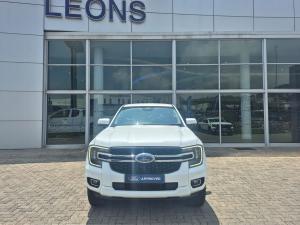 Ford Ranger 2.0 SiT double cab XLT - Image 2